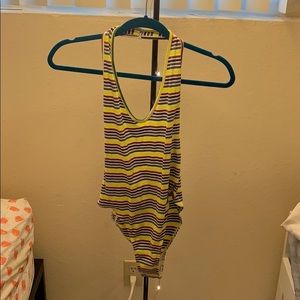 Bodysuit